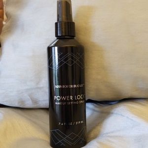Kristofer Buckle Power Lock Makeup Setting Spray